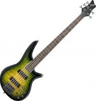 Guitar Jackson JS Series Spectra Bass JS3QV 
