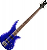 Guitar Jackson JS Series Spectra Bass JS3V 