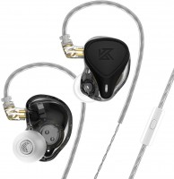 Photos - Headphones Knowledge Zenith ZEX Pro mic 