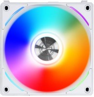 Computer Cooling Lian Li Uni Fan AL120 RGB White 