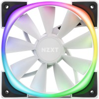 Computer Cooling NZXT Aer RGB 2 120 White 