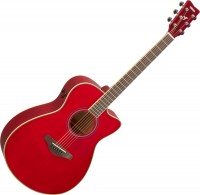 Acoustic Guitar Yamaha FSCTARR 