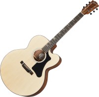 Acoustic Guitar Gibson G-200 EC 