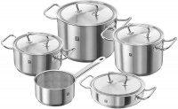 Photos - Stockpot Zwilling Twin Classic 40901-003 