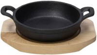 Pan Tognana Fusion Taste W8458X4FUTA 11 cm  black