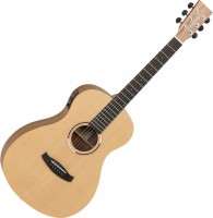 Acoustic Guitar Tanglewood DBT PE HR 