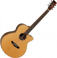 Acoustic Guitar Tanglewood TWJSF CE 
