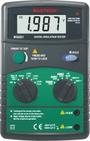 Photos - Multimeter Mastech MS5201 