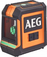 Laser Measuring Tool AEG CLG220-B 
