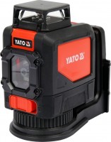 Photos - Laser Measuring Tool Yato YT-30435 