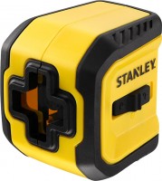 Laser Measuring Tool Stanley Cross Line STHT77611-0 