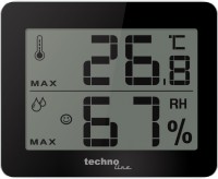 Photos - Thermometer / Barometer Technoline WS 9450 
