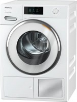 Photos - Tumble Dryer Miele TWR 780 WP 
