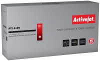 Photos - Ink & Toner Cartridge Activejet ATK-410N 