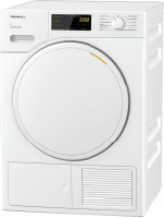 Photos - Tumble Dryer Miele TWC 560 WP 