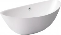 Photos - Bathtub MASSI Modern 180x87 cm