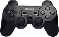 Game Controller Vakoss GP-3925BK 