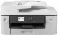 Photos - All-in-One Printer Brother MFC-J3540DW 