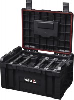 Photos - Tool Box Yato YT-09163 