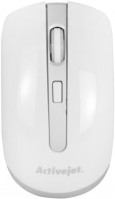 Photos - Mouse Activejet AMY-320WS 