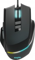 Photos - Mouse Energy Sistem Gaming Mouse ESG M5 Triforce 