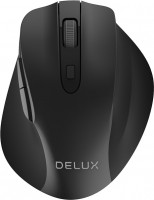 Photos - Mouse Delux KM-M517GX 