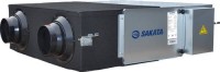 Photos - Recuperator / Ventilation Recovery SAKATA SPV-1500 
