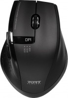 Mouse Port Designs Mouse Wireless Silent 