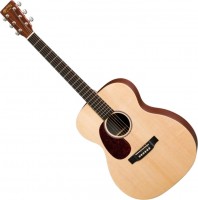 Photos - Acoustic Guitar Martin 000-12EL 
