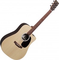 Photos - Acoustic Guitar Martin DC-X2E Rosewood 