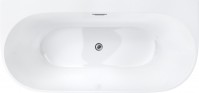 Photos - Bathtub Corsan Mono 170x80 cm
