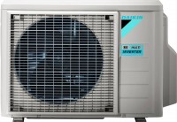 Photos - Air Conditioner Daikin 2MXM40N9 40 m² on the 2 unit(s)