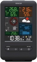 Photos - Weather Station Sencor SWS 9300 