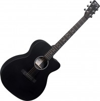 Photos - Acoustic Guitar Martin OMC-X1E 