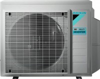 Photos - Air Conditioner Daikin 4MXM80N9 80 m² on the 4 unit(s)