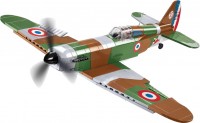 Photos - Construction Toy COBI Dewoitine D.520 5720 