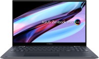 Photos - Laptop Asus Zenbook Pro 15 Flip OLED UP6502ZA