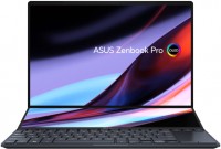 Photos - Laptop Asus Zenbook Pro 14 Duo OLED UX8402ZA (UX8402ZA-M3027X)
