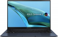 Photos - Laptop Asus Zenbook S 13 Flip OLED UP5302ZA (UP5302ZA-DH74T)