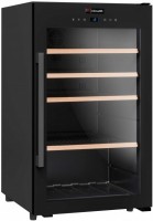 Photos - Wine Cooler Climadiff CS63B1 