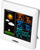 Photos - Weather Station Meteo SP93 