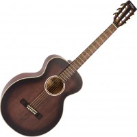 Acoustic Guitar Vintage V880AQ 