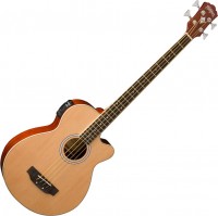 Photos - Acoustic Guitar Washburn AB5 