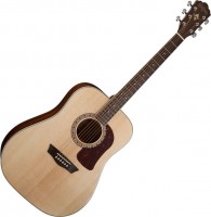 Acoustic Guitar Washburn D10S 