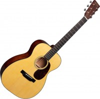Photos - Acoustic Guitar Martin 00-18 