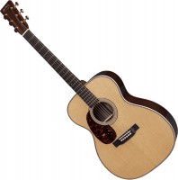 Acoustic Guitar Martin 000-28 LH 
