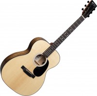Photos - Acoustic Guitar Martin 000-12E 
