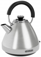 Electric Kettle Morphy Richards Venture 100130 stainless steel