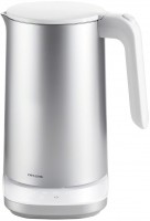 Electric Kettle Zwilling Enfinigy Pro 53006-000-0 silver