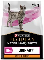 Cat Food Pro Plan Veterinary Diet UR Chicken  5 kg